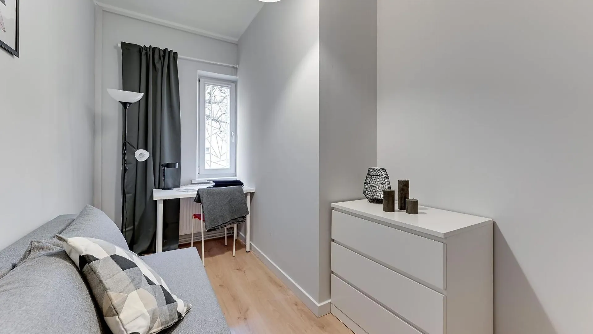 Homestay Cityrooms Sopot