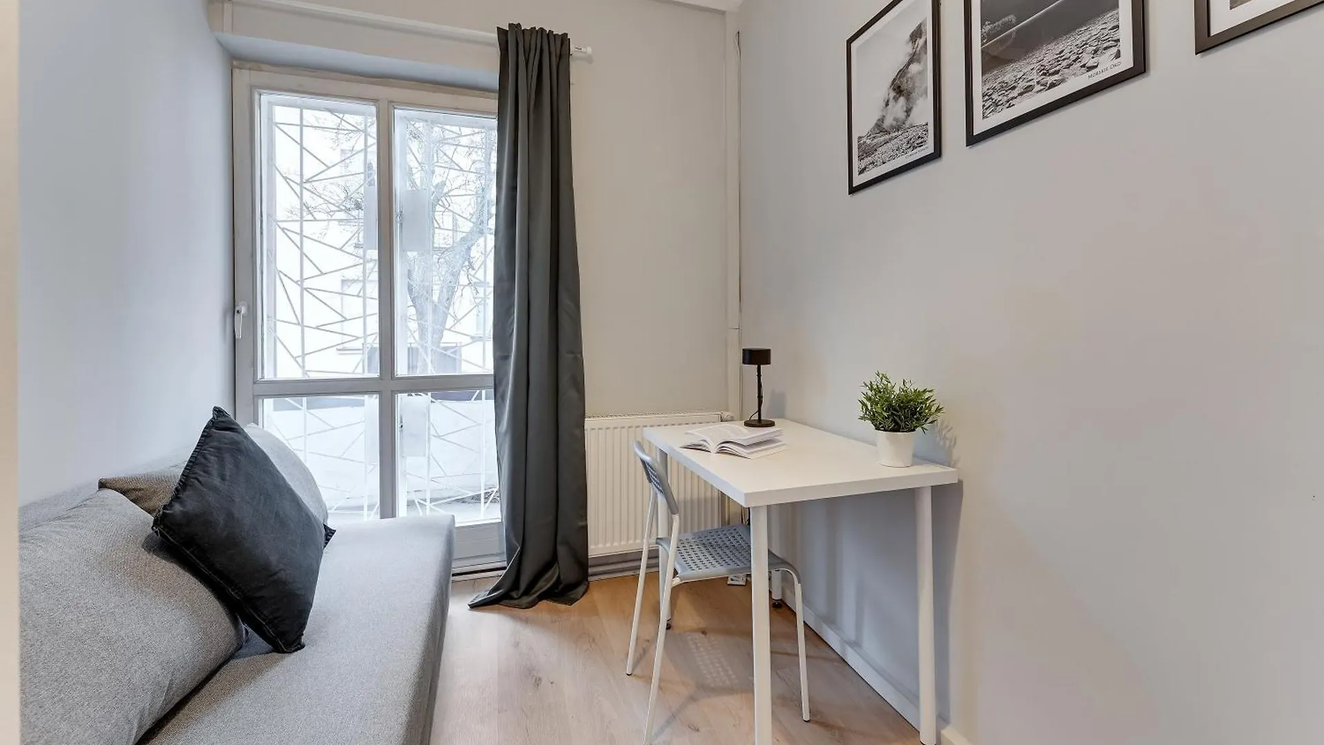 Homestay Cityrooms Sopot