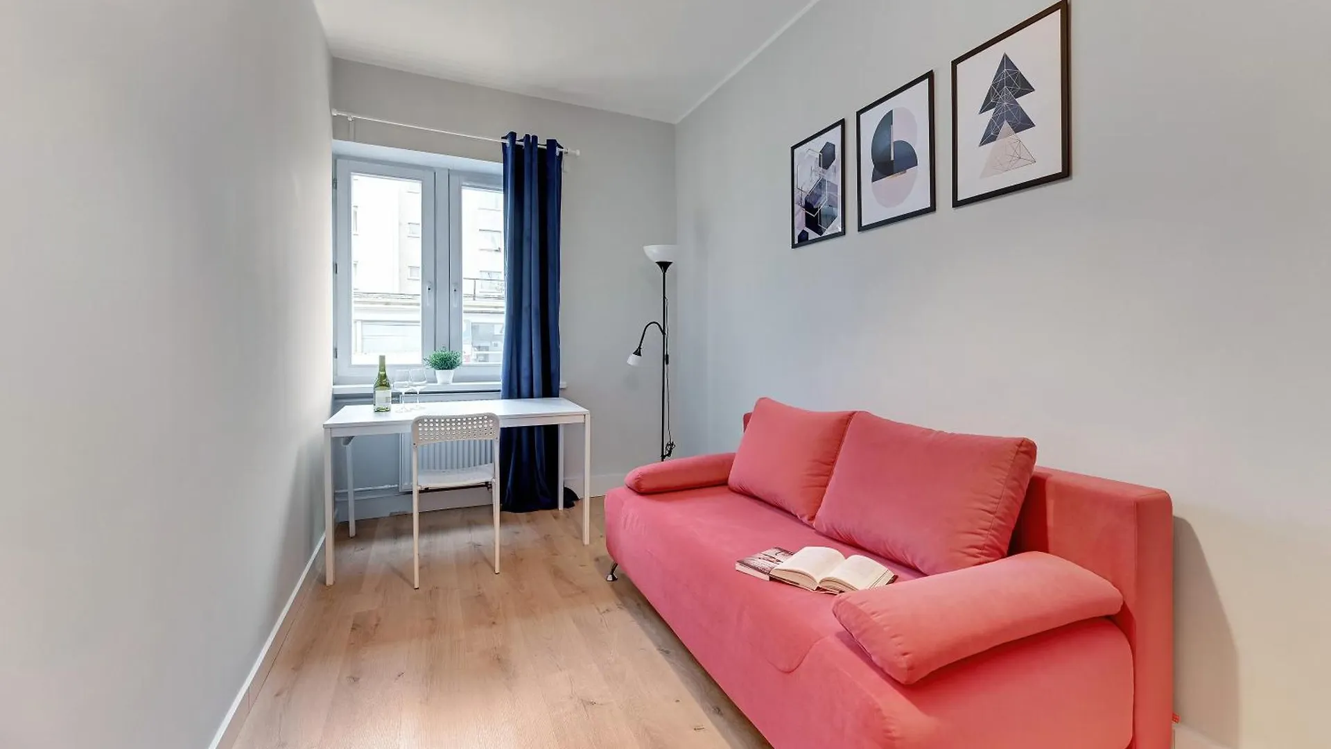 Homestay Cityrooms Sopot