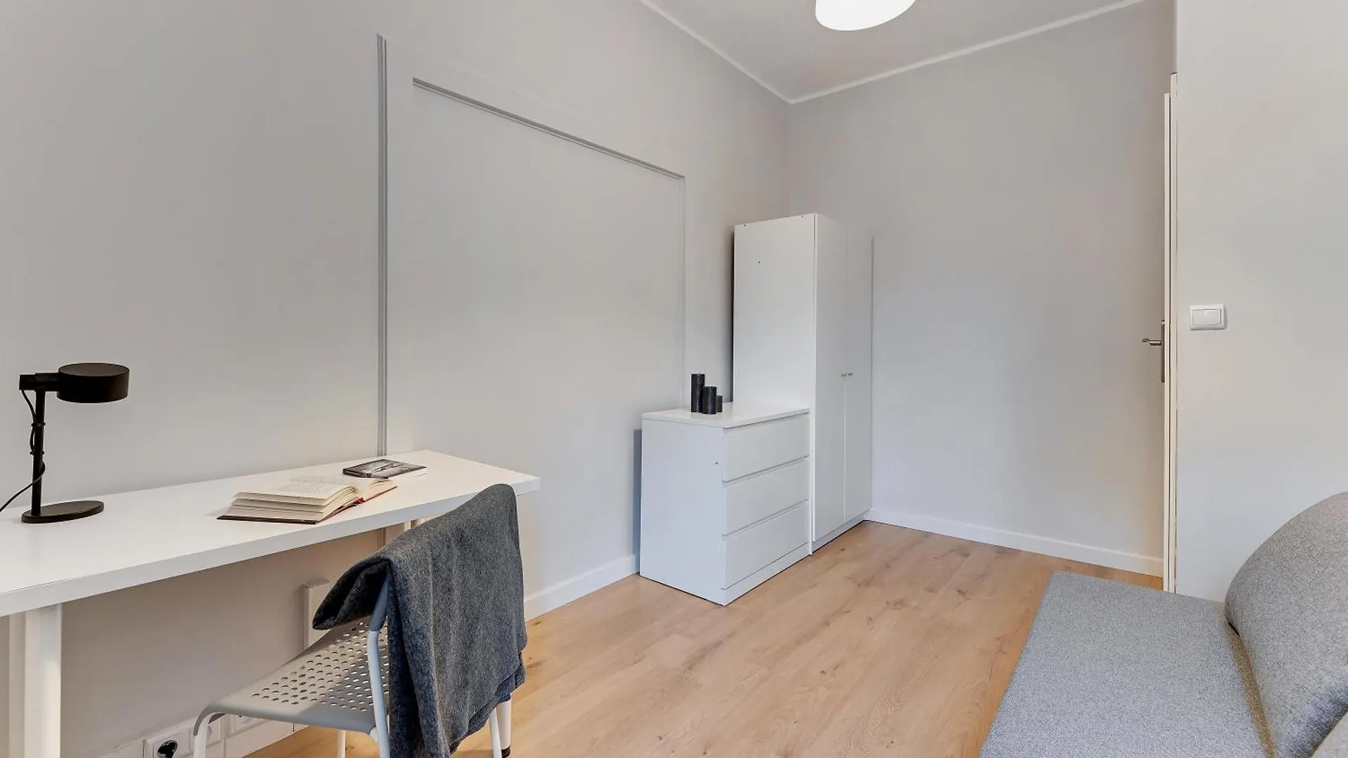 Cityrooms Sopot