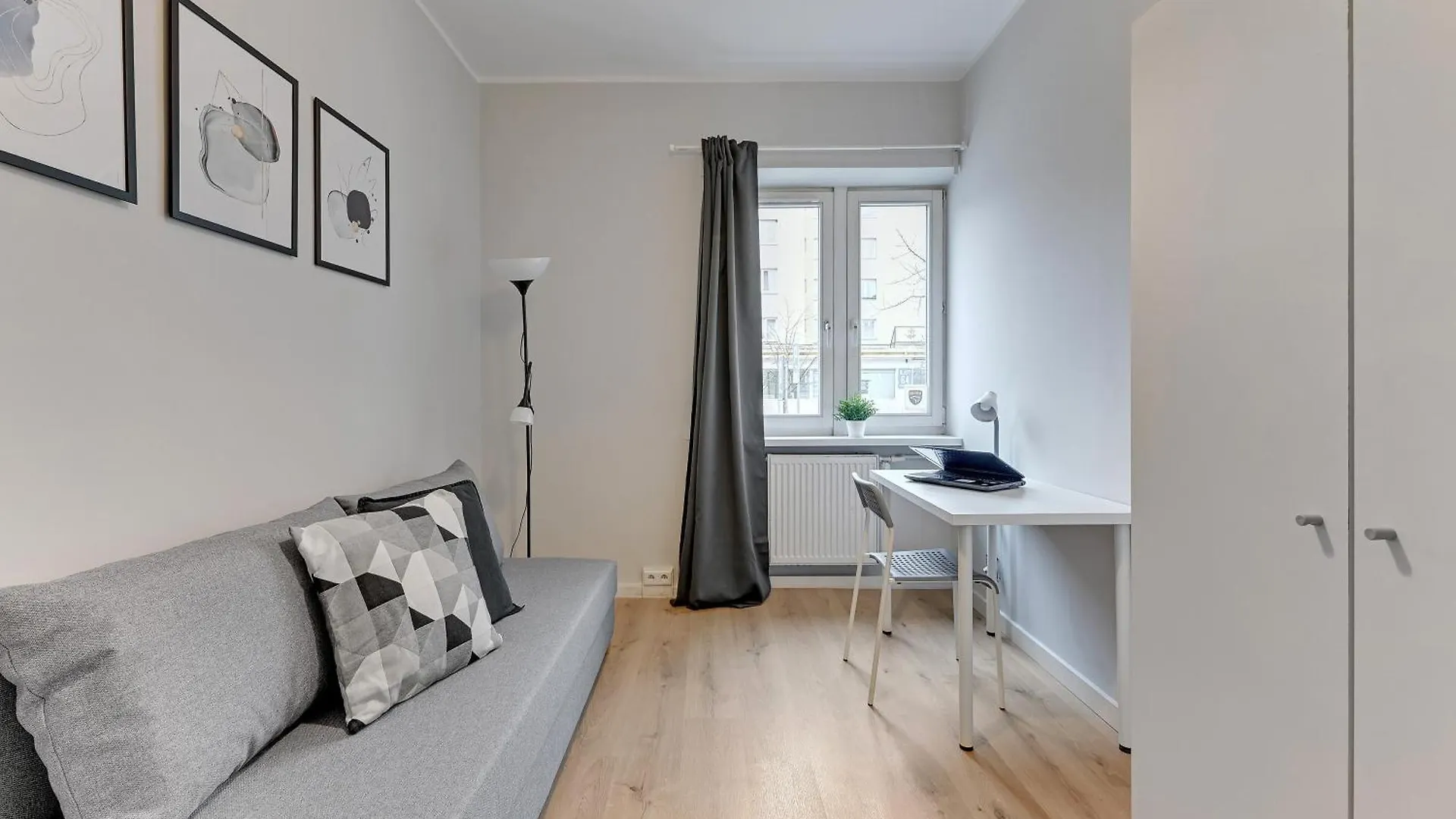Cityrooms Sopot