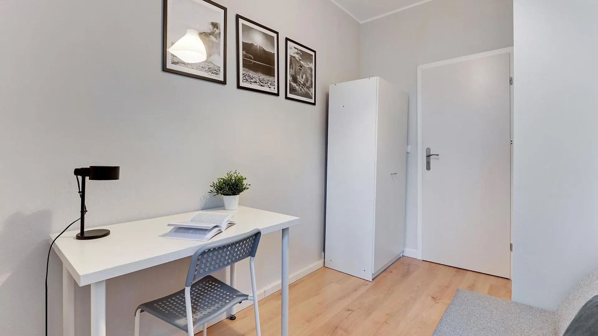Cityrooms Sopot Homestay