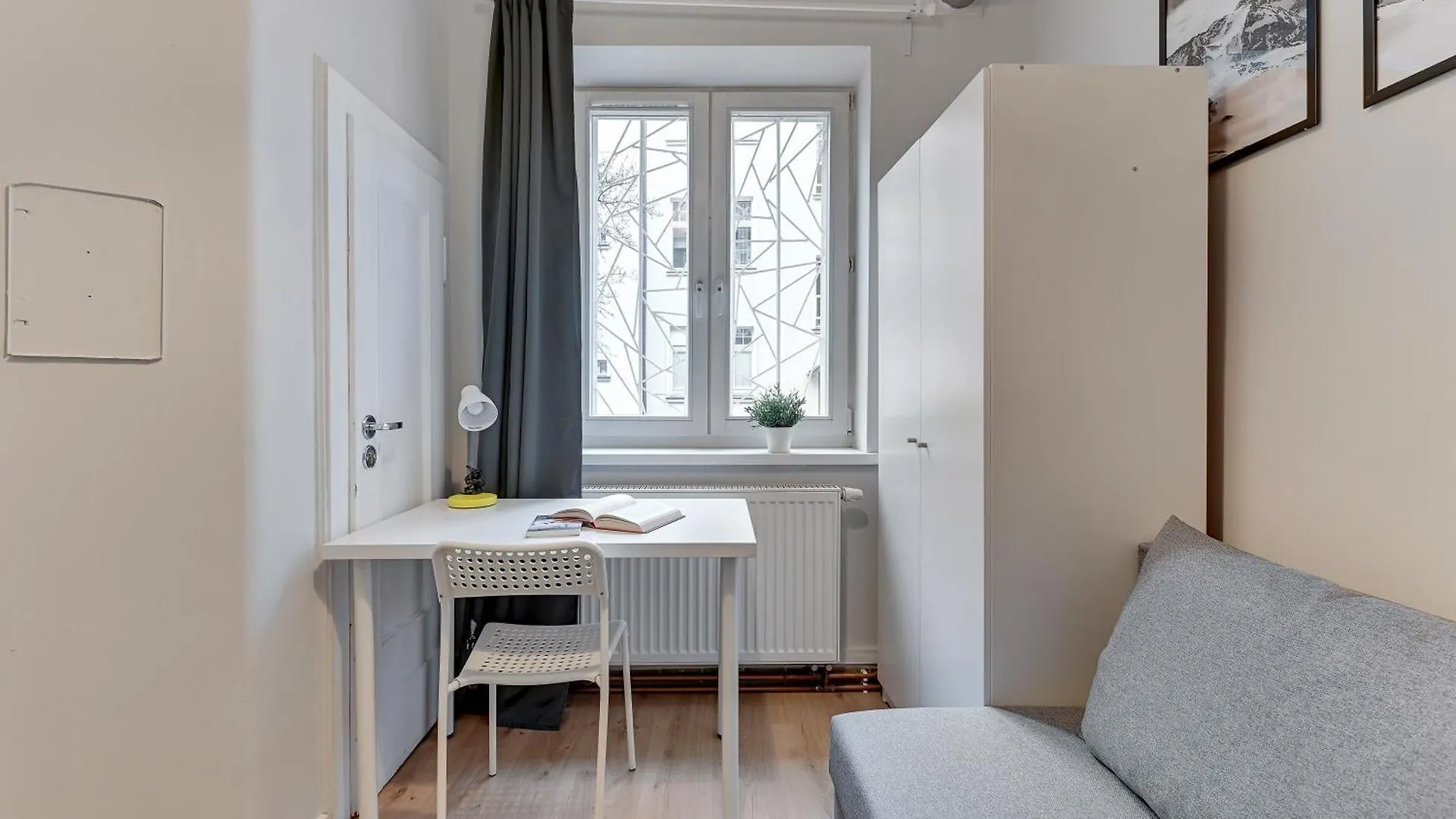 Cityrooms Sopot Homestay