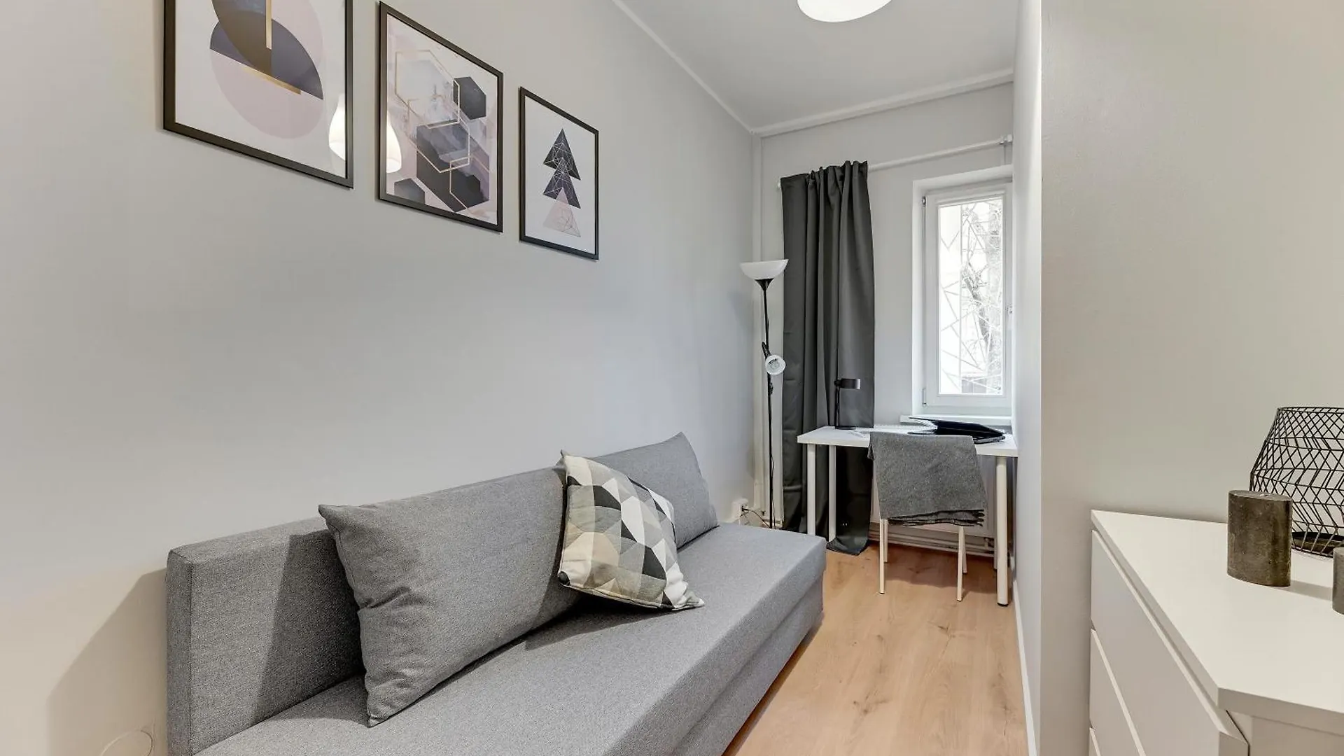 Cityrooms Sopot