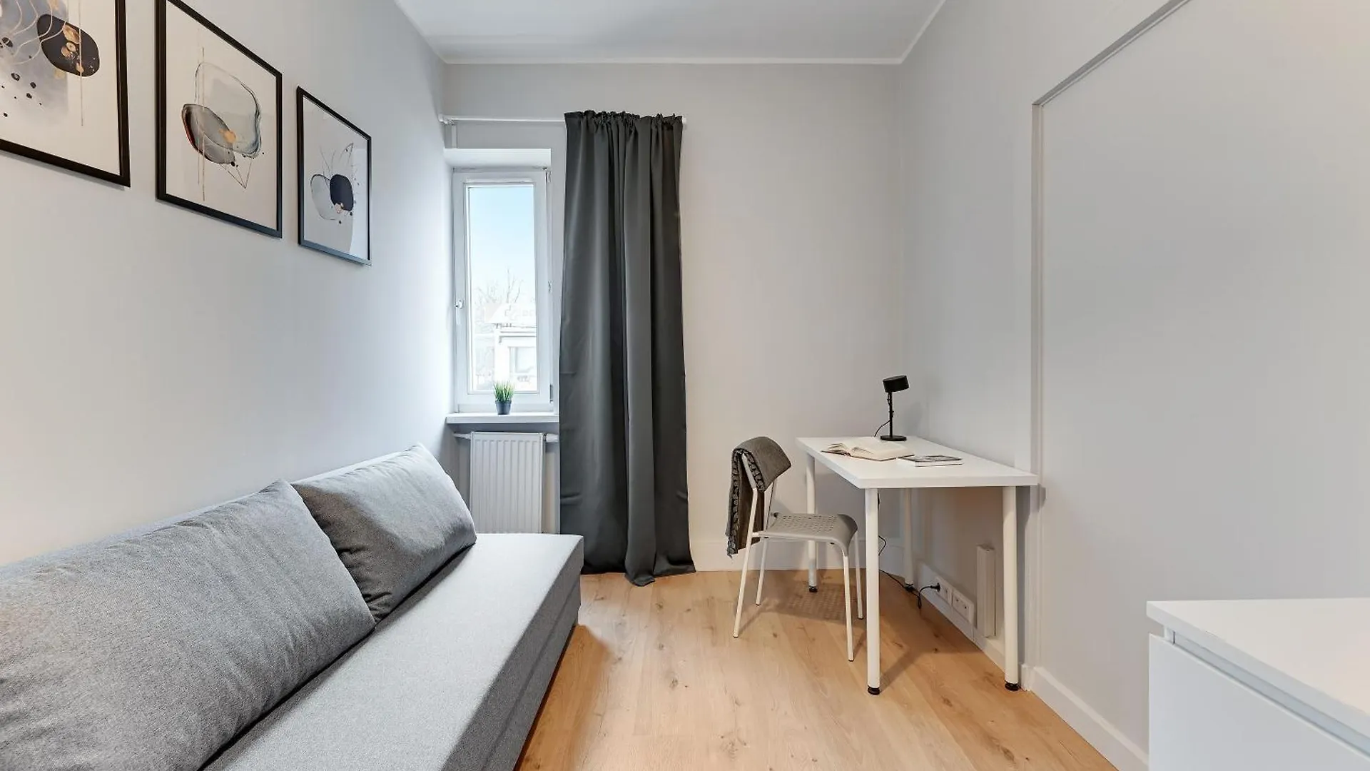 Homestay Cityrooms Sopot Poland