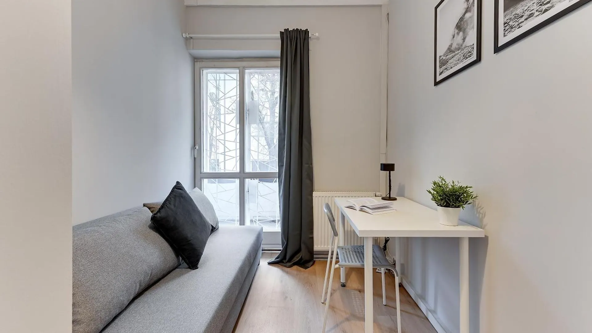 Cityrooms Sopot Homestay